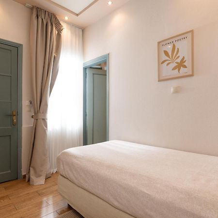 Casa Antica Hotel Rhodes City Exterior photo