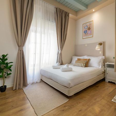 Casa Antica Hotel Rhodes City Exterior photo