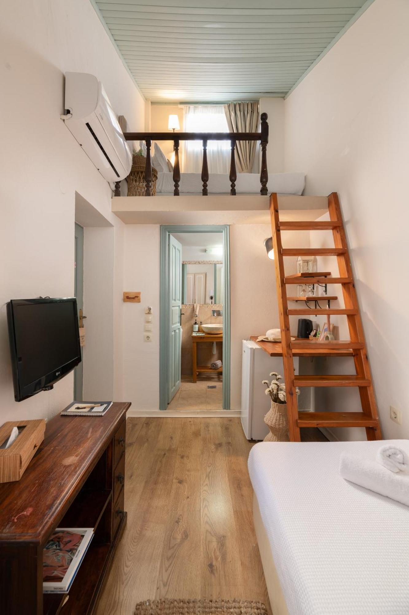 Casa Antica Hotel Rhodes City Exterior photo
