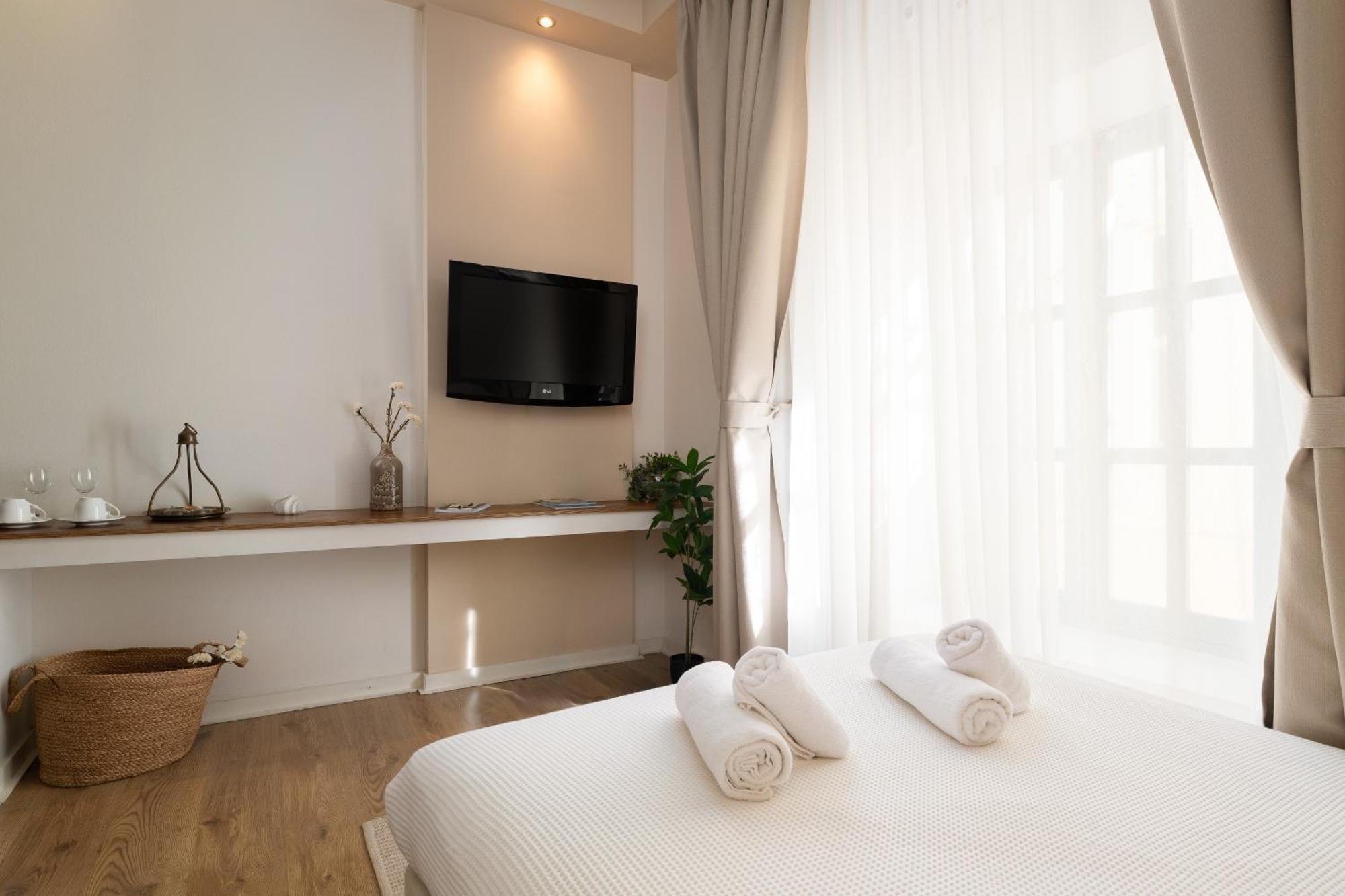 Casa Antica Hotel Rhodes City Exterior photo