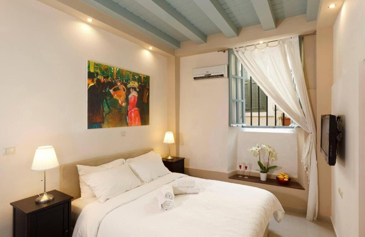 Casa Antica Hotel Rhodes City Exterior photo
