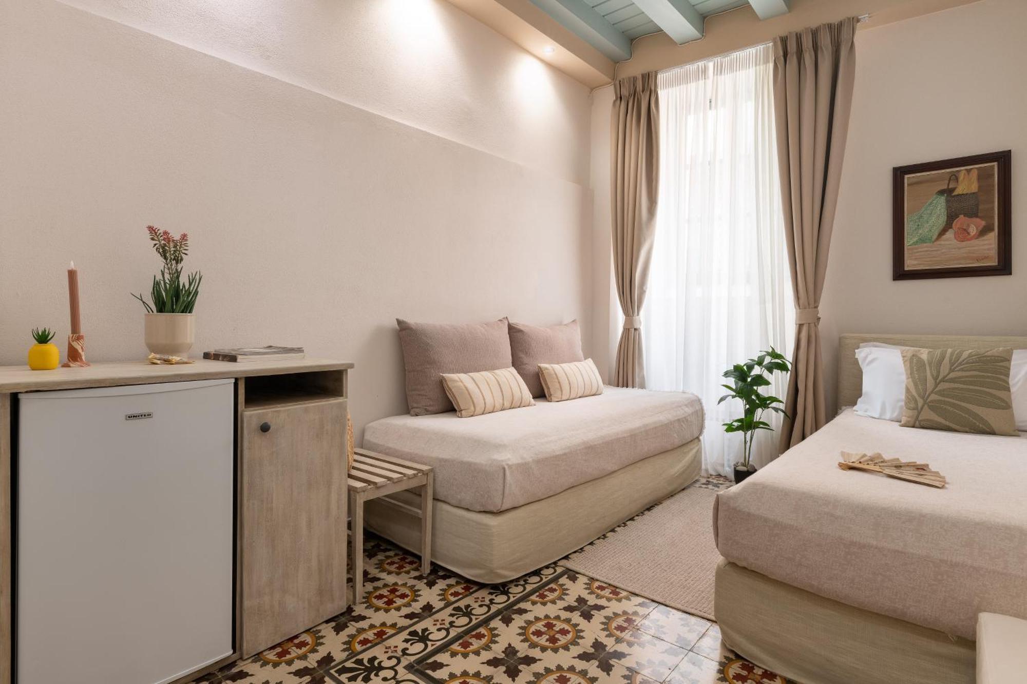 Casa Antica Hotel Rhodes City Exterior photo