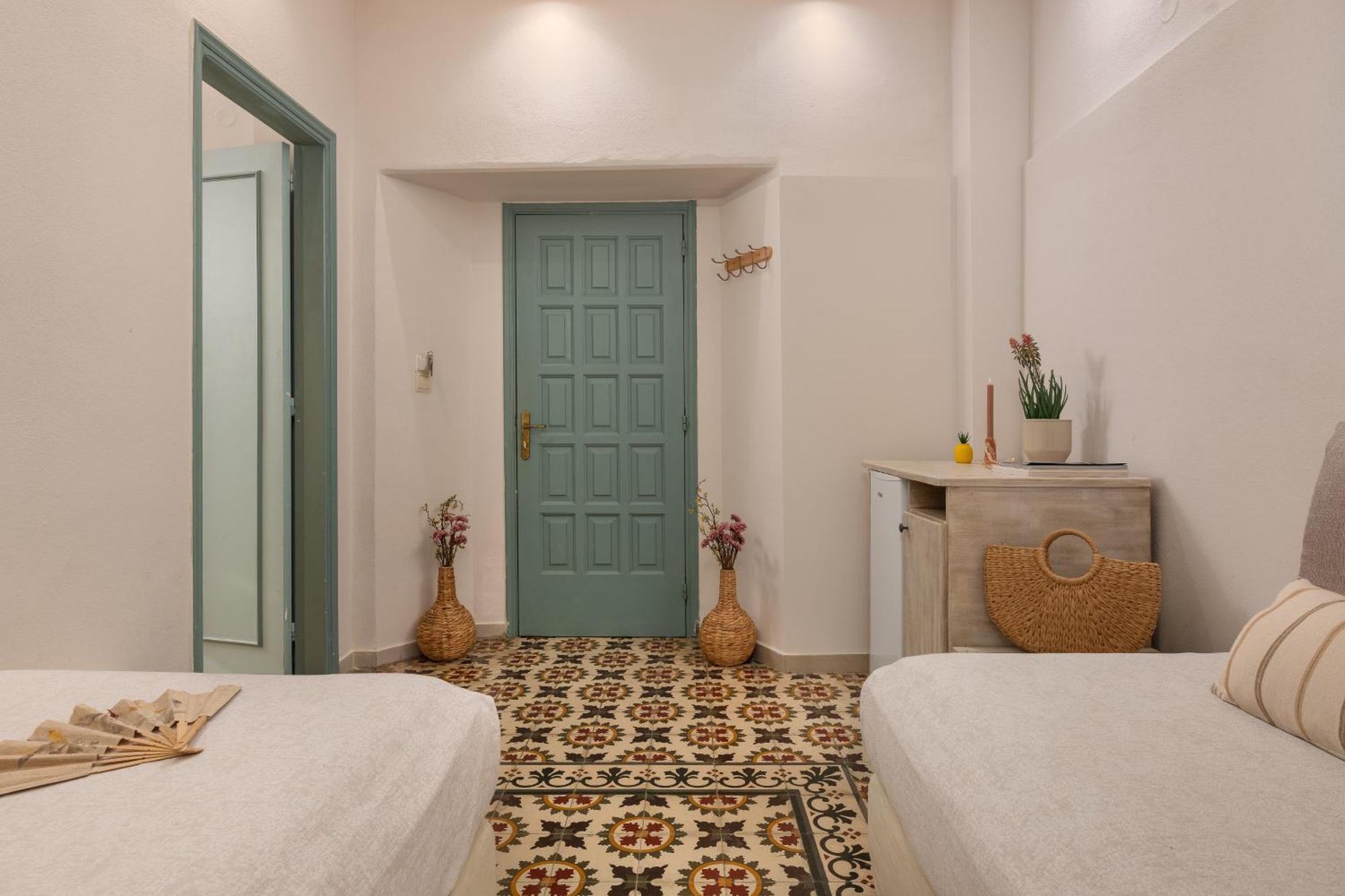 Casa Antica Hotel Rhodes City Exterior photo