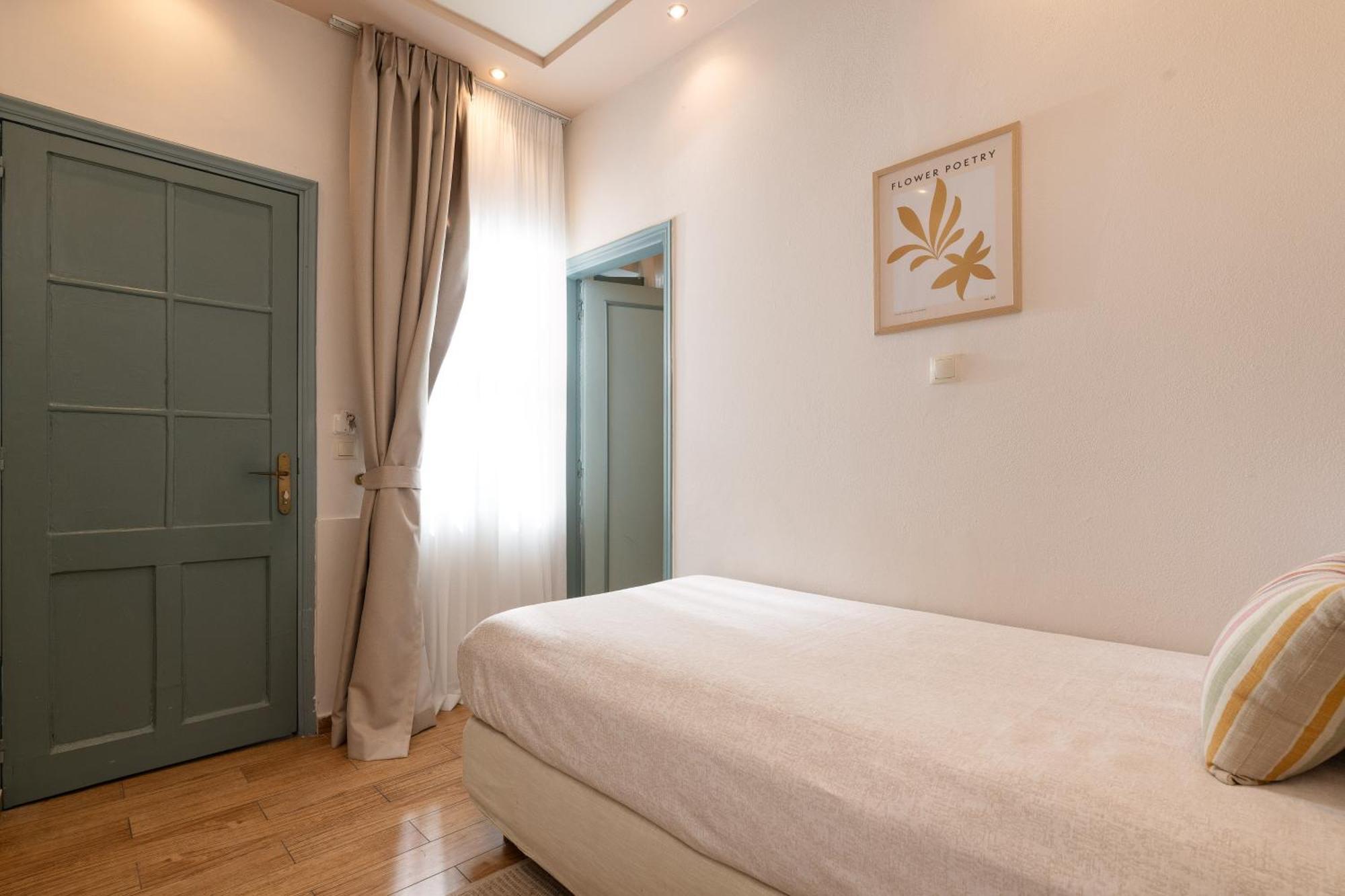 Casa Antica Hotel Rhodes City Exterior photo